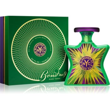Bond No. 9 Downtown Bleecker Street Eau de Parfum unisex - imagine 3